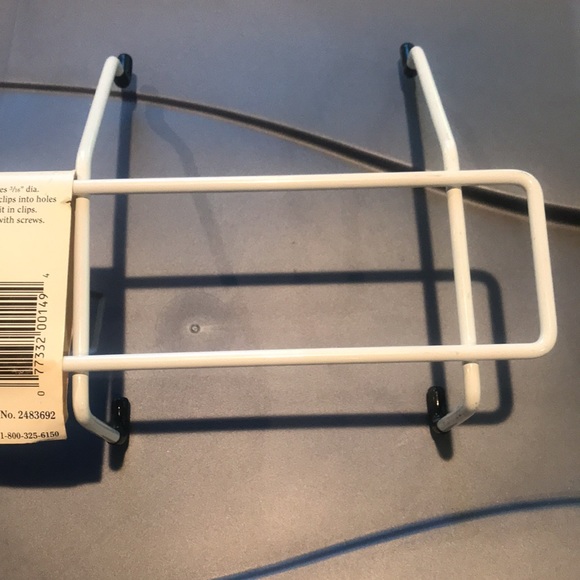 Lee/Rowan Storage 4 Hooks 60742 - Picture 9 of 12